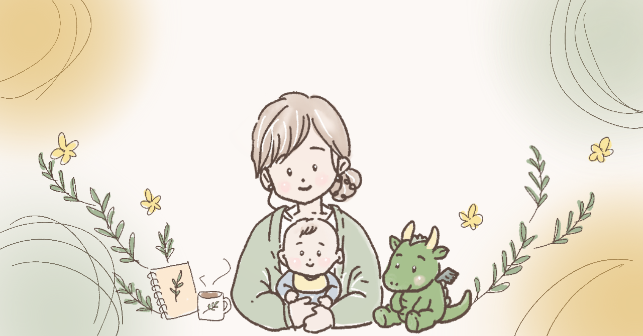 のえママ